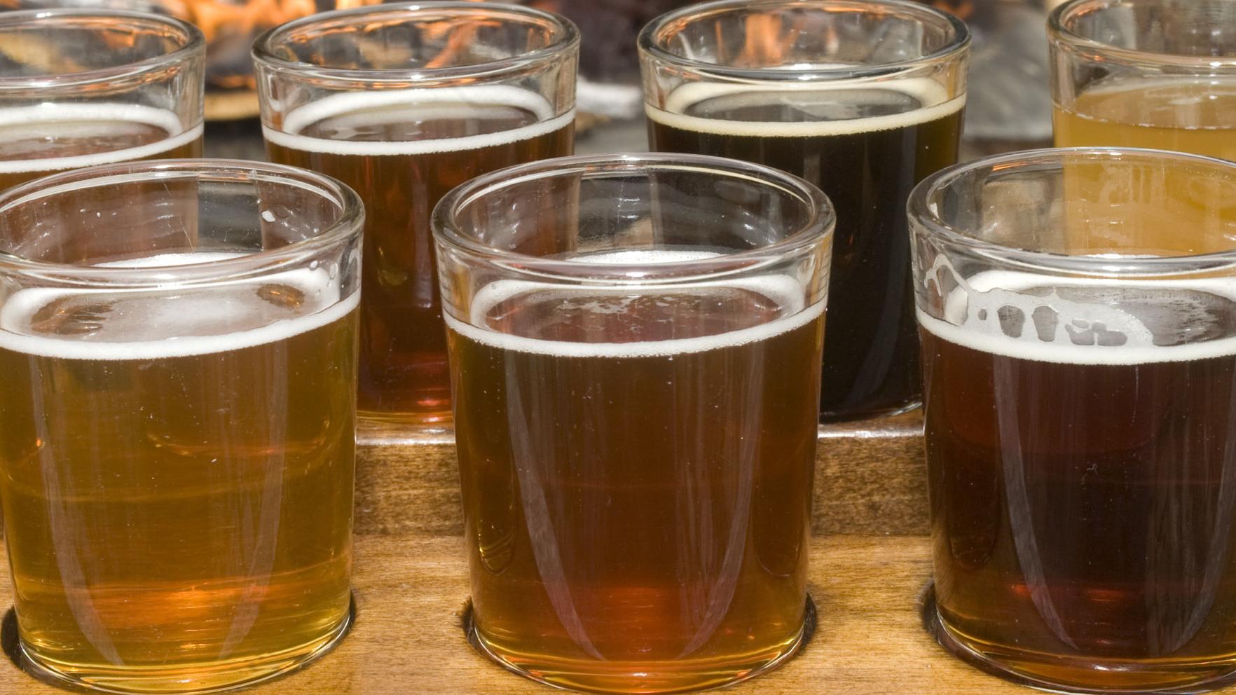 It's not too late to celebrate Arizona Beer Week in Tucson